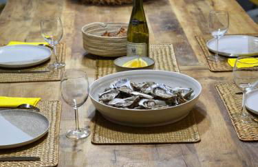 Ker Ty Mor - Waterfront Family House - Foto 5