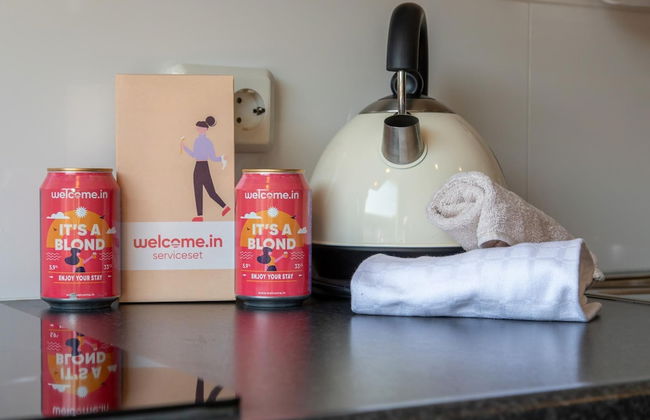 Studio De Zandhut - Swaalingestraat 78 Zoutelande - Photo 10