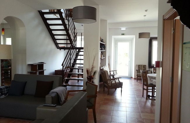 Casas da Moagem Turismo Rural - Photo 42