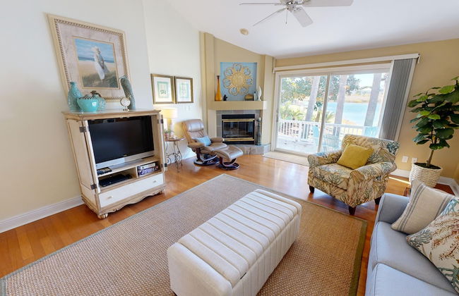 Worth The Wait 3 Bedroom Home by RedAwning - Foto 18