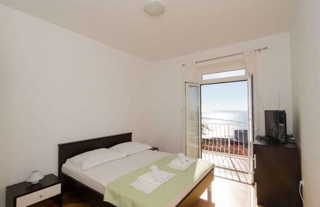 Apartments Isabora - Foto 9