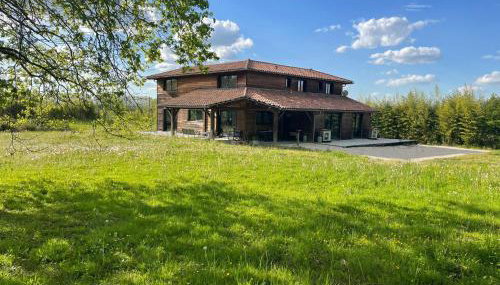 Villa Harmonie - Foto 2