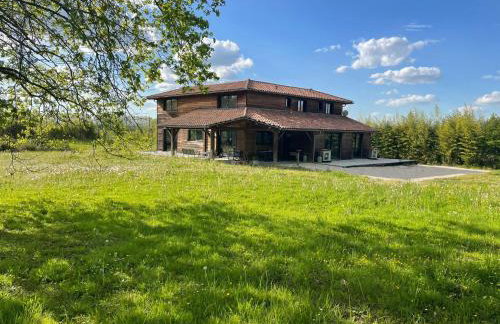 Villa Harmonie - Foto 2