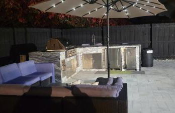 Luxury Vacation Home - Private Pool Outdoor Living - Foto 33