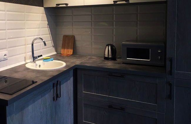 ApartHotel Elagin - Foto 34