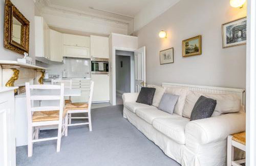 Bright 2 bedroom flat with terrace in Notting Hill - Foto 5
