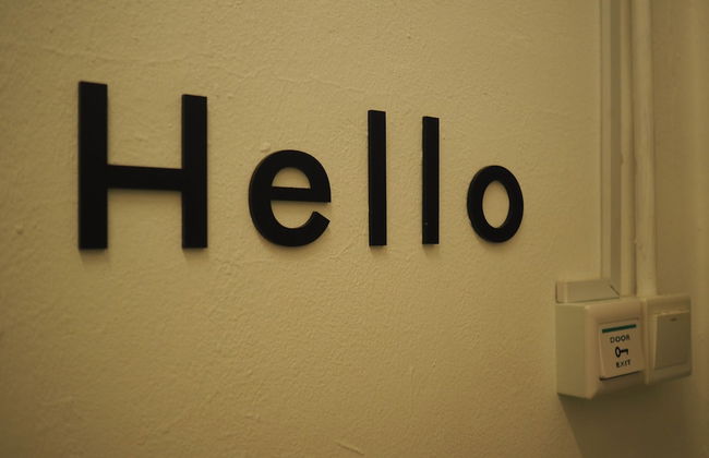 Cloth Art Homestay near Jonker&Pahlawan - Foto 43