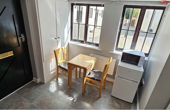 Plas Bellin Studios - Foto 3