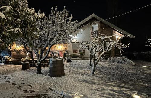 Matanovi Dvori - Foto 16