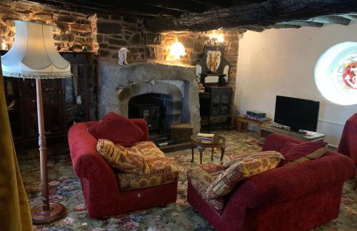 Cobweb Hall - Foto 8