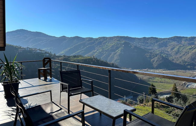 Arte suit bungalov - Foto 42