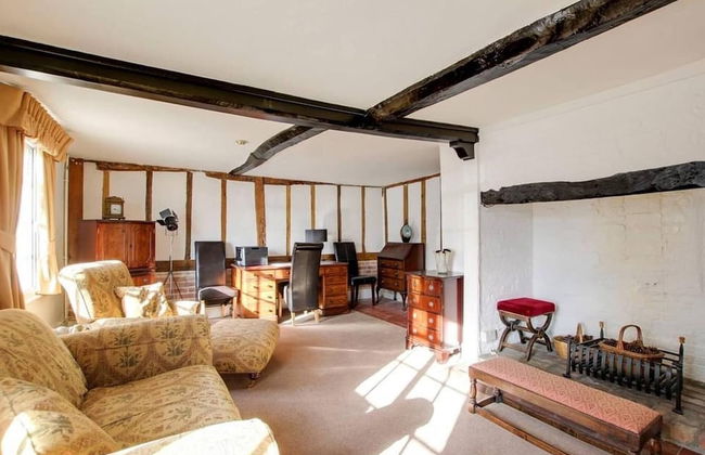 The Old Rose And Crown - St Neots - Foto 26