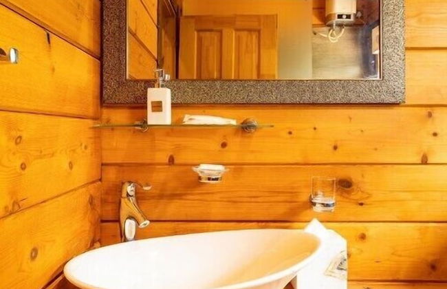 ama Stays & Trails The Malabar Villa Heliconia, Kozhikode - Foto 20