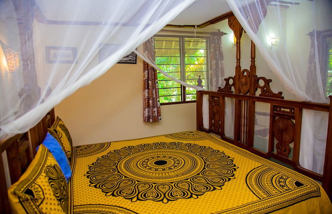 Villakwetu Cottages Diani Beach - Foto 12