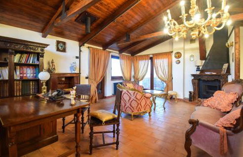 Beautiful Home In Morro D'oro - Foto 5