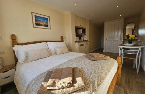 The Nest in Weymouth - Foto 29