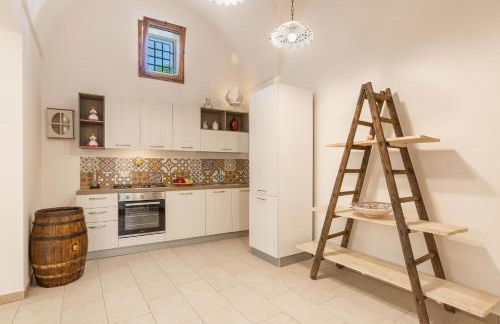 Le Mule Suite and Rooms - Specchia - Foto 9