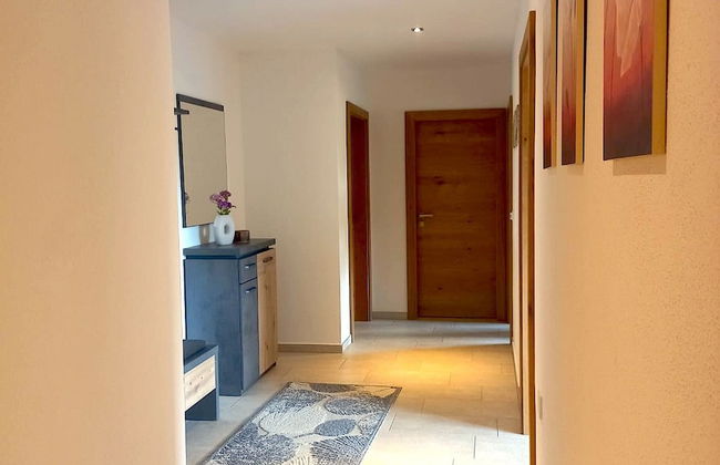 Flat in Wagrain Near Ski Slopes - Foto 16