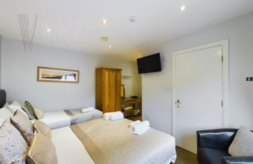 Sandbanks Suite - Foto 8