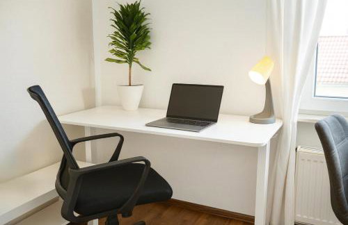 VAJAGIC 3 - Apartment 6 Pers, 2 Schlafzimmer, Messe, Uni Klinik - Photo 6
