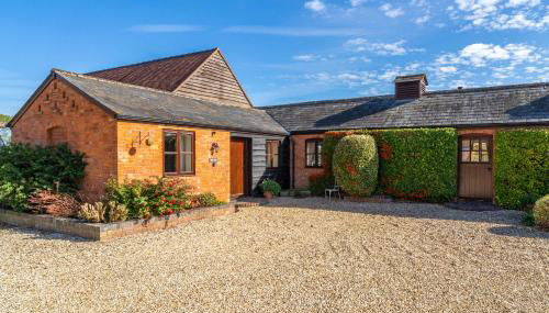 Elm End Cottage - Single-Storey Farm Retreat - Foto 5