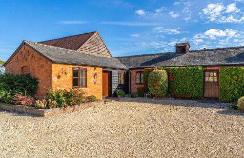 Elm End Cottage - Single-Storey Farm Retreat - Foto 5