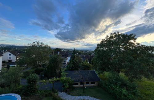 Wohnung mit schönem Aussicht - Foto 26