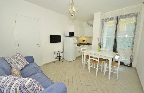 Residence Serenella - Foto 42