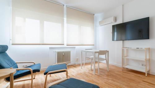 Cozy and Bright-1Bedroom 1Bathroom-Las Letras - Foto 2, Other