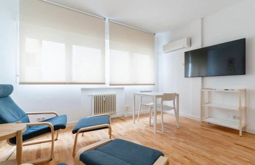 Cozy and Bright-1Bedroom 1Bathroom-Las Letras - Foto 2