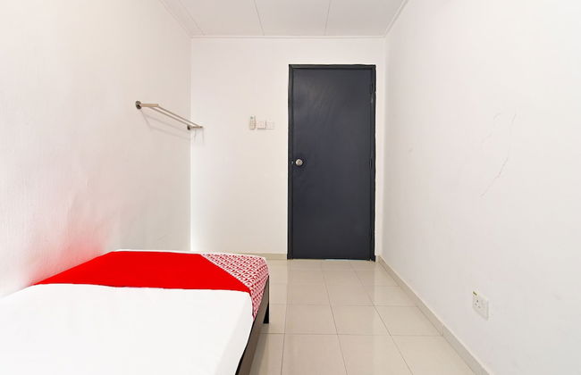 OYO 90493 JL Homestay - Foto 20