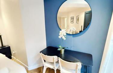 Ground floor Euston apartment - Foto 11