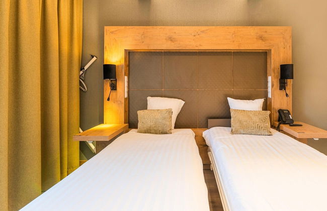 Comfortable Apartment in Egmond aan Zee Near Sea - Foto 7