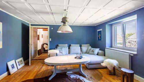 Ferienwohnung auf dem Wald 4 Per - Foto 3