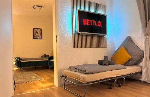 ZOVA - Superior Apartment - near A3 - Foto 11