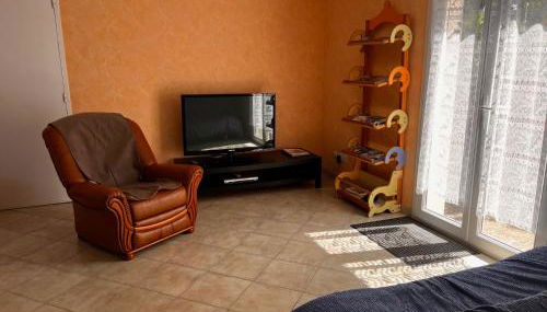 Les Écureuils - 3 minutes à pied de la plage - Foto 3