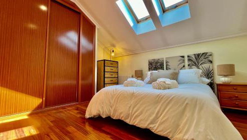 Colón 20 - Foto 3, wardrobe