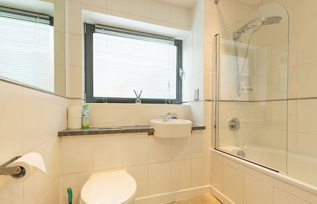 SideMersey Livings - The Reach - Foto 13