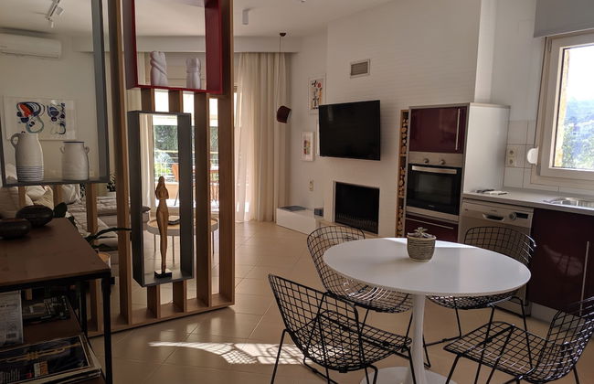 Gallery Suites Parga - Foto 30