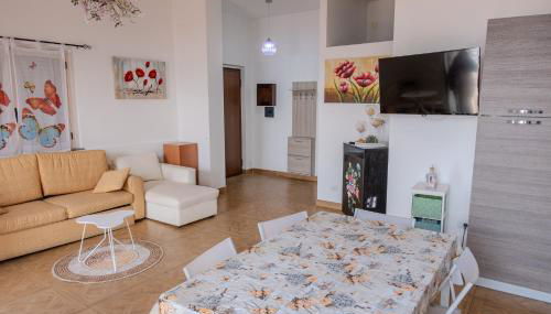 Casa Vacanza - Apri il Cancello e Sei in Acqua - Photo 5