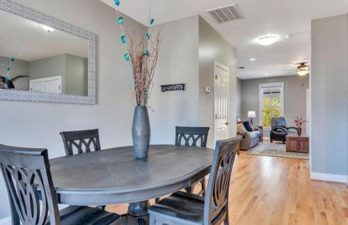 Lake Carolina Harborside Condo - Foto 9