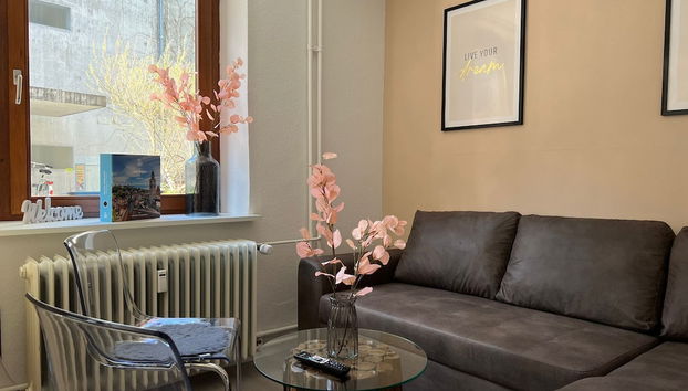 Ferienhaus Möhrle 1 - Foto 2, Imagen principal