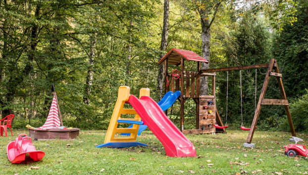 Ausstattung der Unterkunft