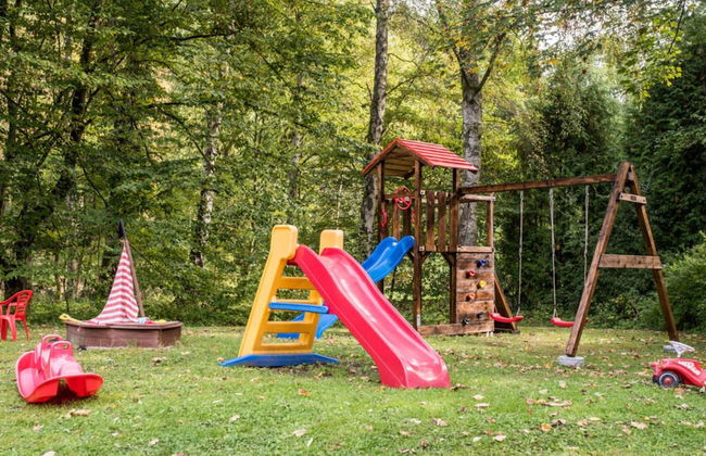 Cosy Apartment in Harz - Foto 4