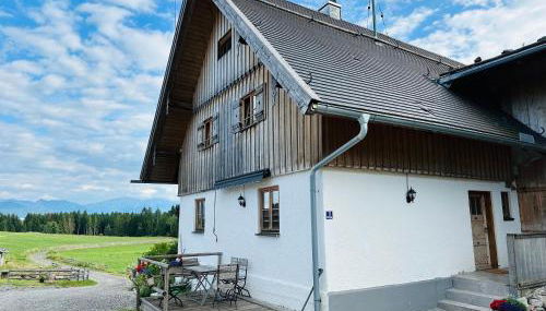 Langegger Alm - Almhütte - Foto 4