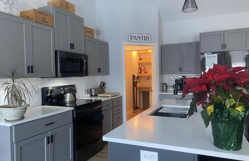 Suite on Banks Ave - Foto 12