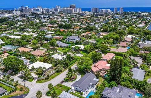 Villa Aura Heated Pool 4 Bedrooms 5 minutes to the Ocean - Foto 4