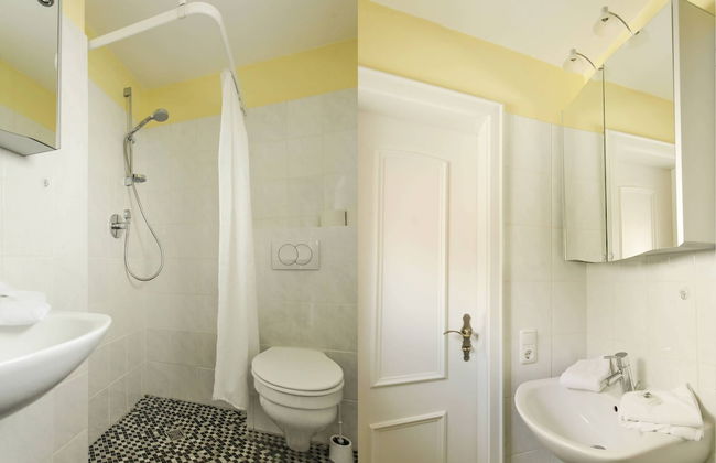 Das Sonnenblumenhaus - Foto 7