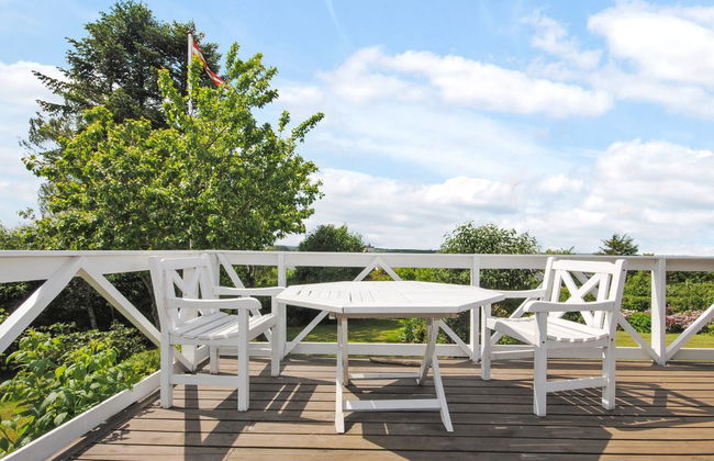 "Annabeth" - 300m to the fjord - Foto 4