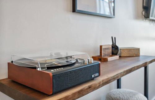 Stunning Private Rooftop Sunset Views - Foto 24